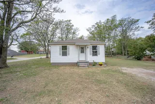 Sold home at 119 S Harrison Avenue