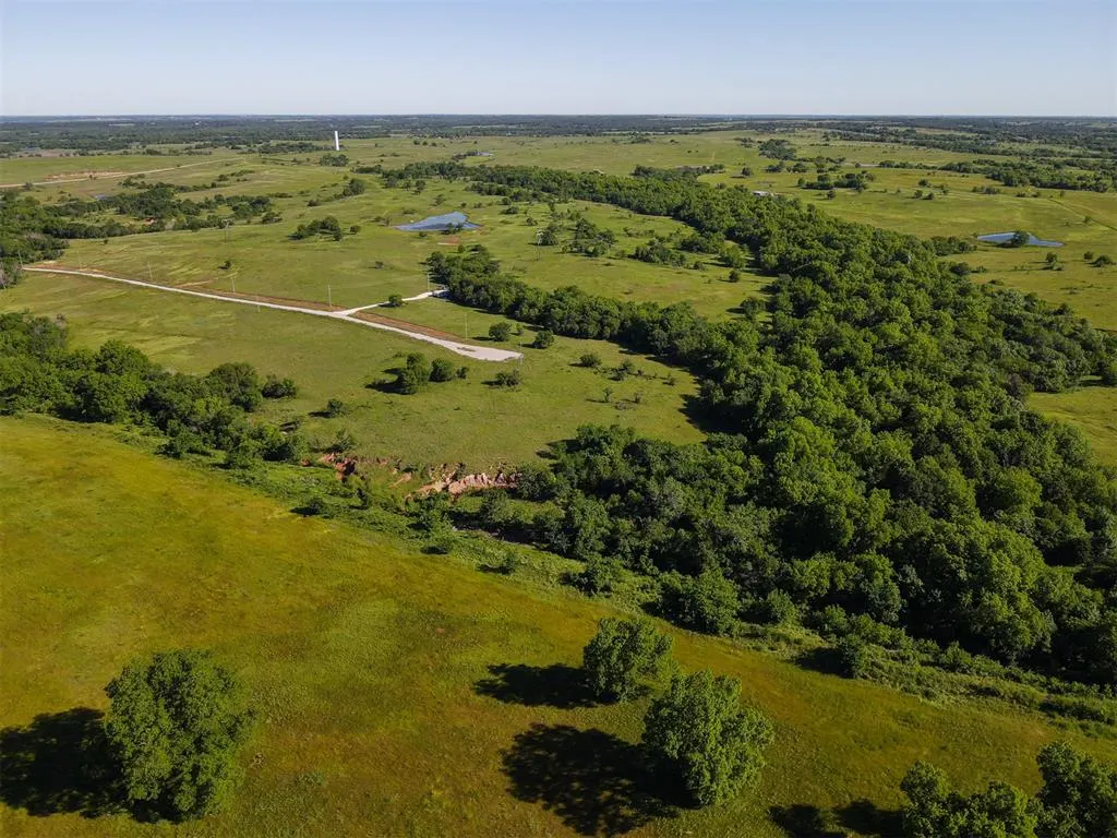 Photo 4 — 0 N 3270 Road, Pauls Valley, OK 73075