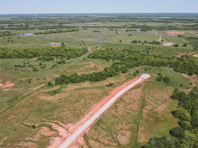 Photo 6 — 0 N 3270 Road, Pauls Valley, OK 73075