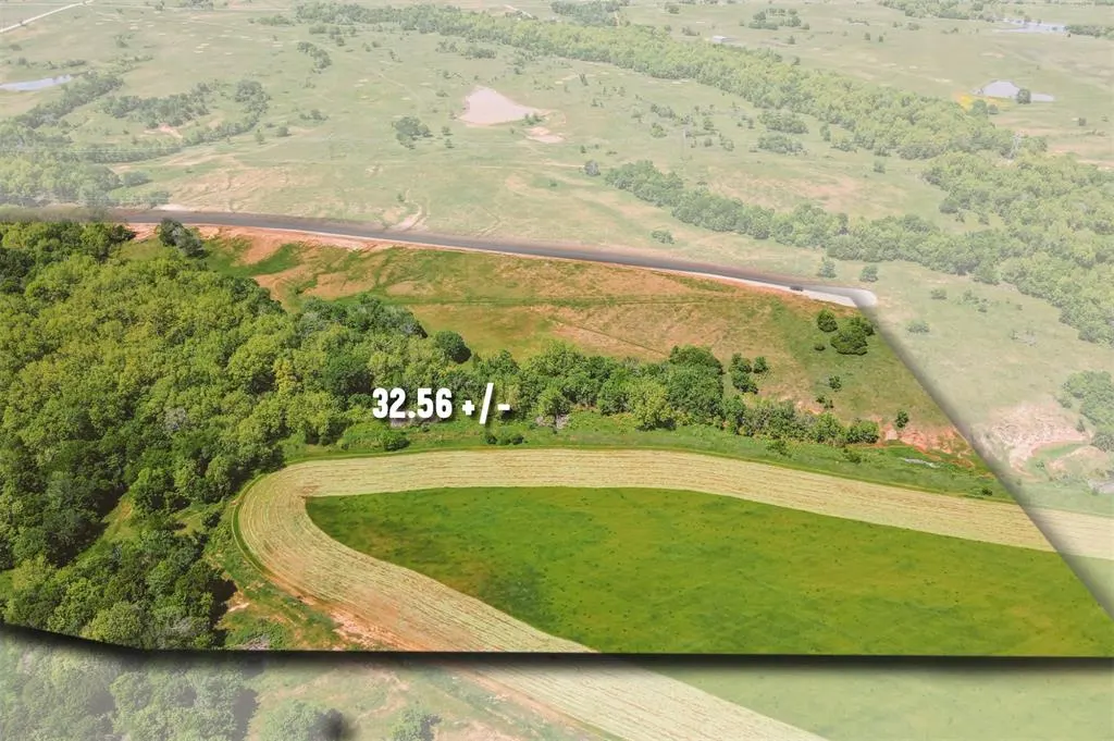 Front exterior — 0 N 3270 Road, Pauls Valley, OK 73075
