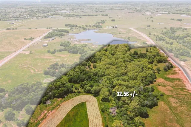Photo 2 — 0 N 3270 Road, Pauls Valley, OK 73075