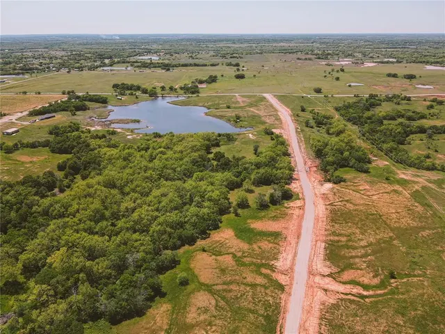 Photo 5 — 0 N 3270 Road, Pauls Valley, OK 73075