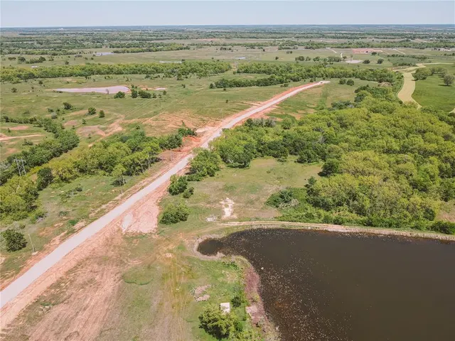 Photo 6 — 0 N 3270 Road, Pauls Valley, OK 73075