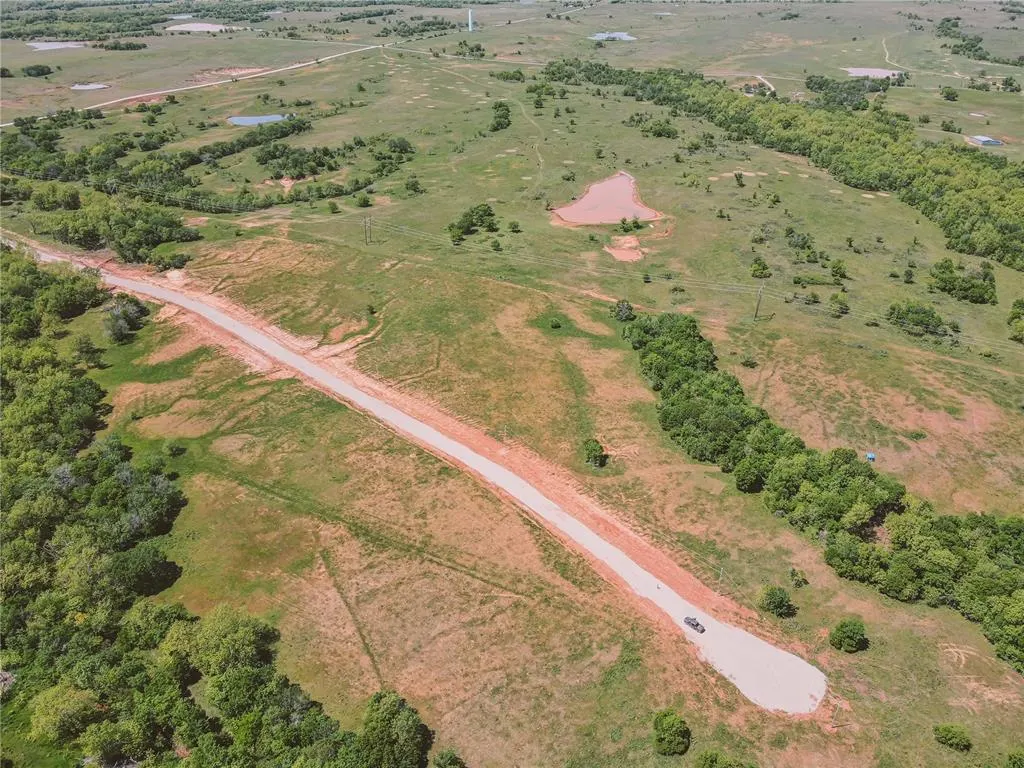 Photo 8 — 0 N 3270 Road, Pauls Valley, OK 73075