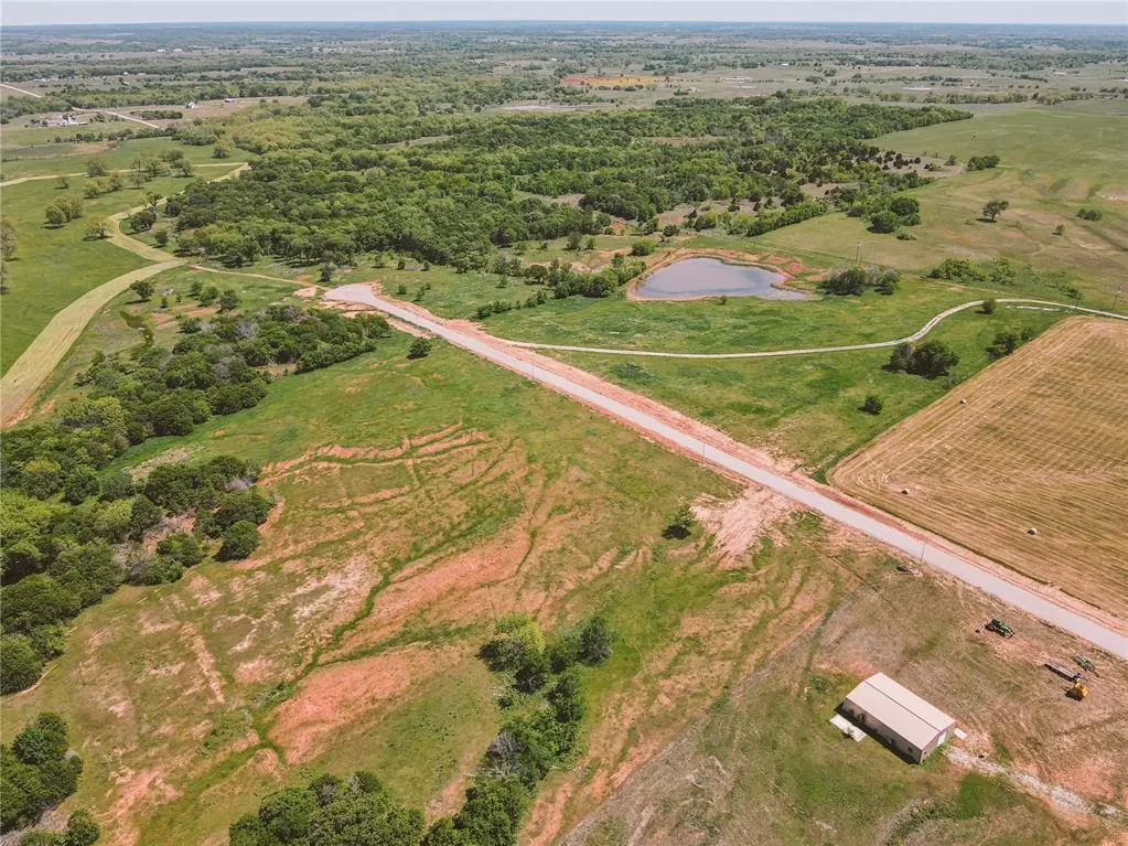 Photo 2 — 0 N 3270 Road, Pauls Valley, OK 73075