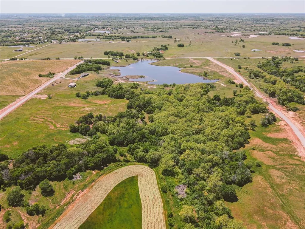 Photo 3 — 0 N 3270 Road, Pauls Valley, OK 73075