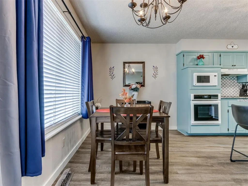 Photo 15 — 9816 Hefner Village Boulevard, Oklahoma City, OK 73162