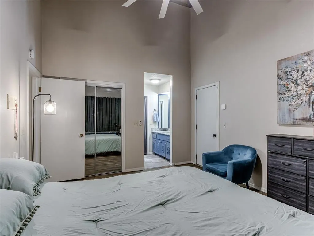 Photo 17 — 9816 Hefner Village Boulevard, Oklahoma City, OK 73162