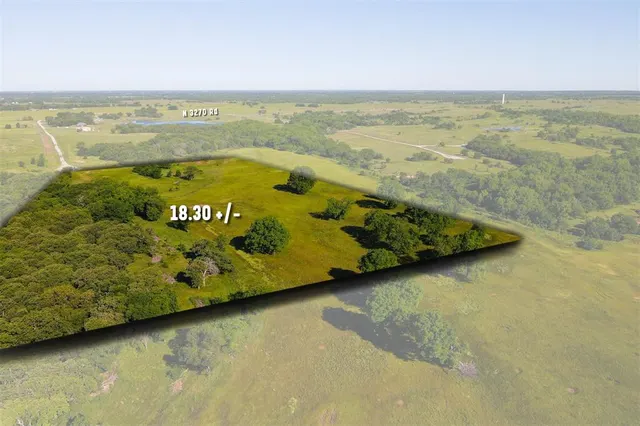 Front exterior — 0 N 3270 Road, Pauls Valley, OK 73075