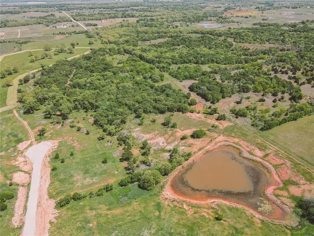 Photo 2 — 0 N 3270 Road, Pauls Valley, OK 73075