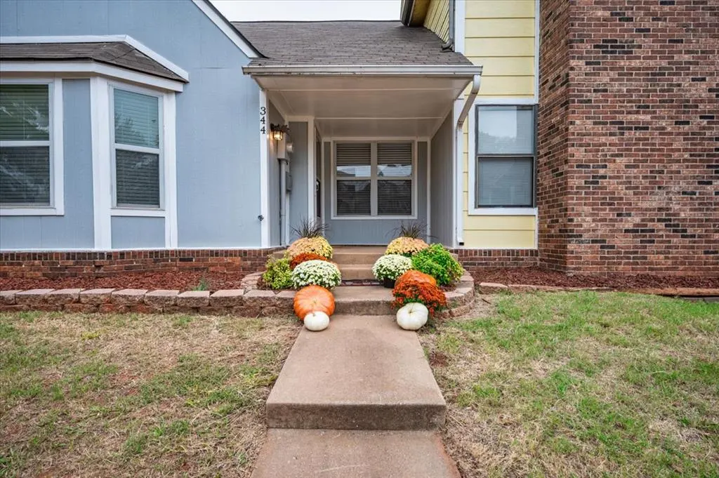 Photo 4 — 344 Abilene Avenue, Edmond, OK 73003