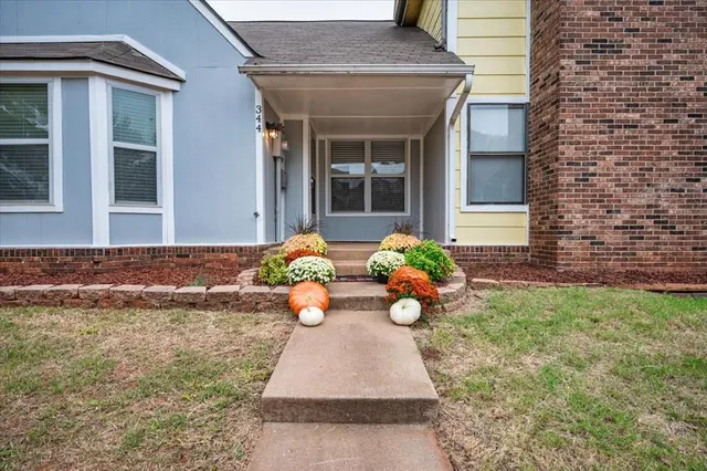 Photo 4 — 344 Abilene Avenue, Edmond, OK 73003
