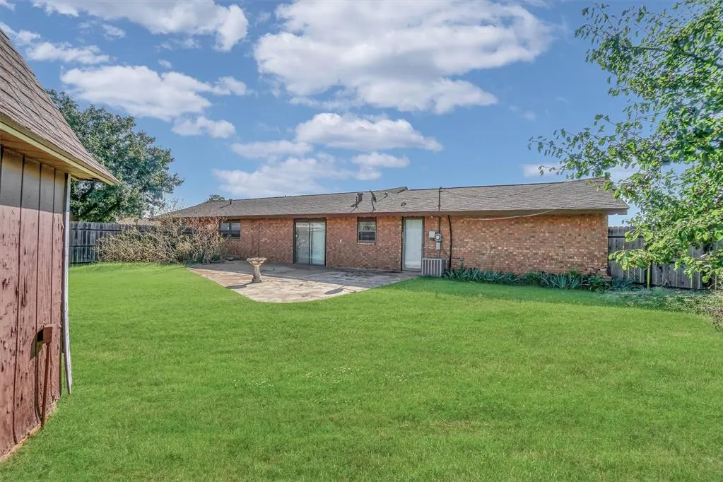 Photo 29 — 1600 Crestview Drive, Cordell, OK 73632