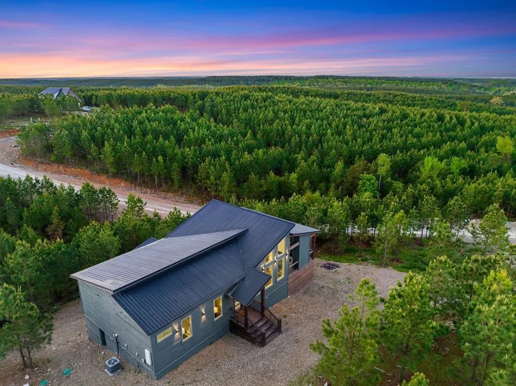 Photo 2 — 28 Legacy Way Trail, Broken Bow, OK 74728