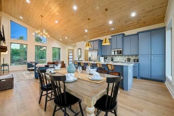 Photo 14 — 28 Legacy Way Trail, Broken Bow, OK 74728