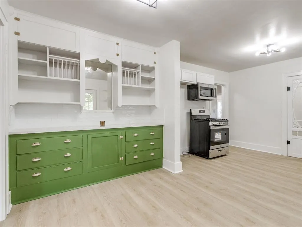 Photo 5 — 419 E Apache Street, Norman, OK 73071