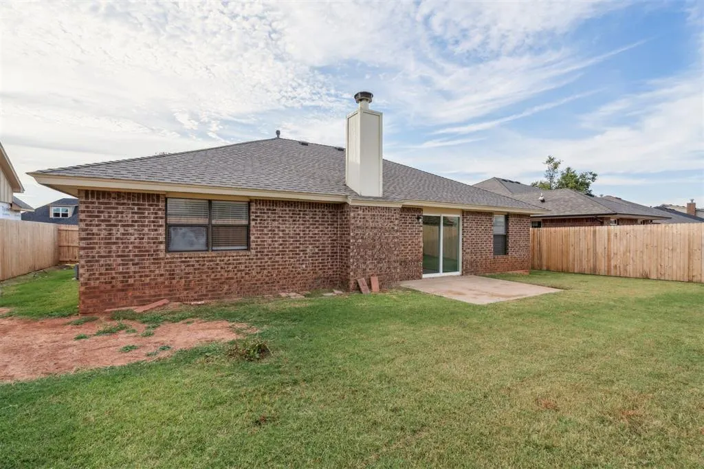 Photo 38 — Address unavailable, Oklahoma City, OK 73135