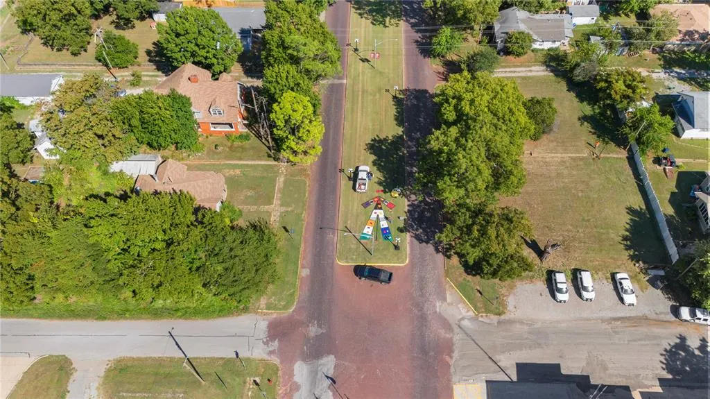 Photo 49 — 116 E Robert S Kerr Boulevard, Wynnewood, OK 73098