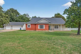 Sold home at 2750 S Indian Meridian Road