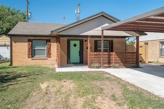 Photo 2 — 405 N Base Avenue, Norman, OK 73069