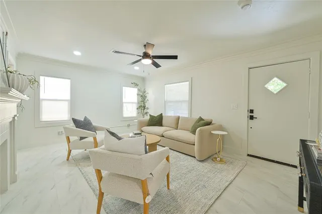 Photo 6 — 405 N Base Avenue, Norman, OK 73069