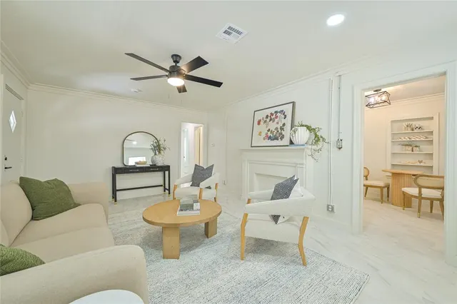 Photo 8 — 405 N Base Avenue, Norman, OK 73069