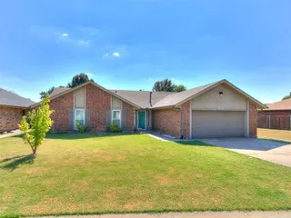 Sold home at 2816 Morgan Trail