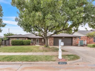 Sold home at 10021 Brookmill Court