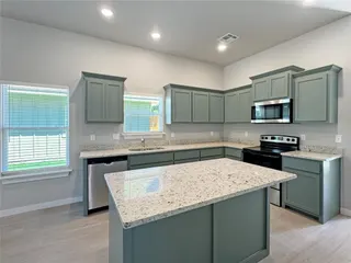 Sold home at 1101 N Tucker Avenue