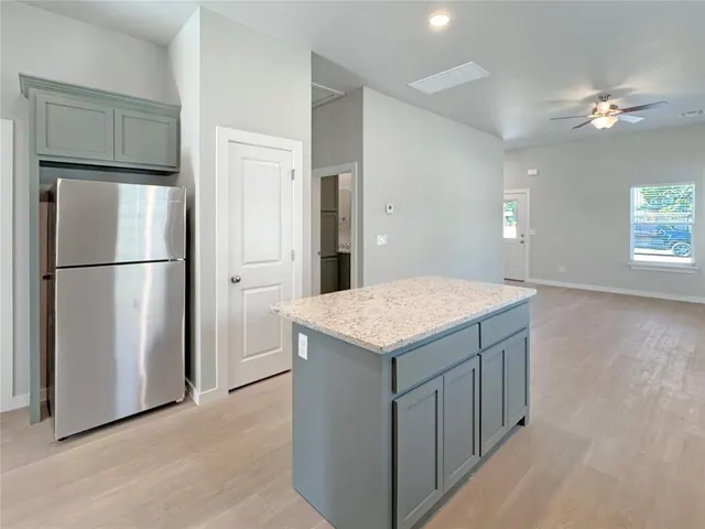 Photo 7 — 1101 N Tucker Avenue, Shawnee, OK 74801