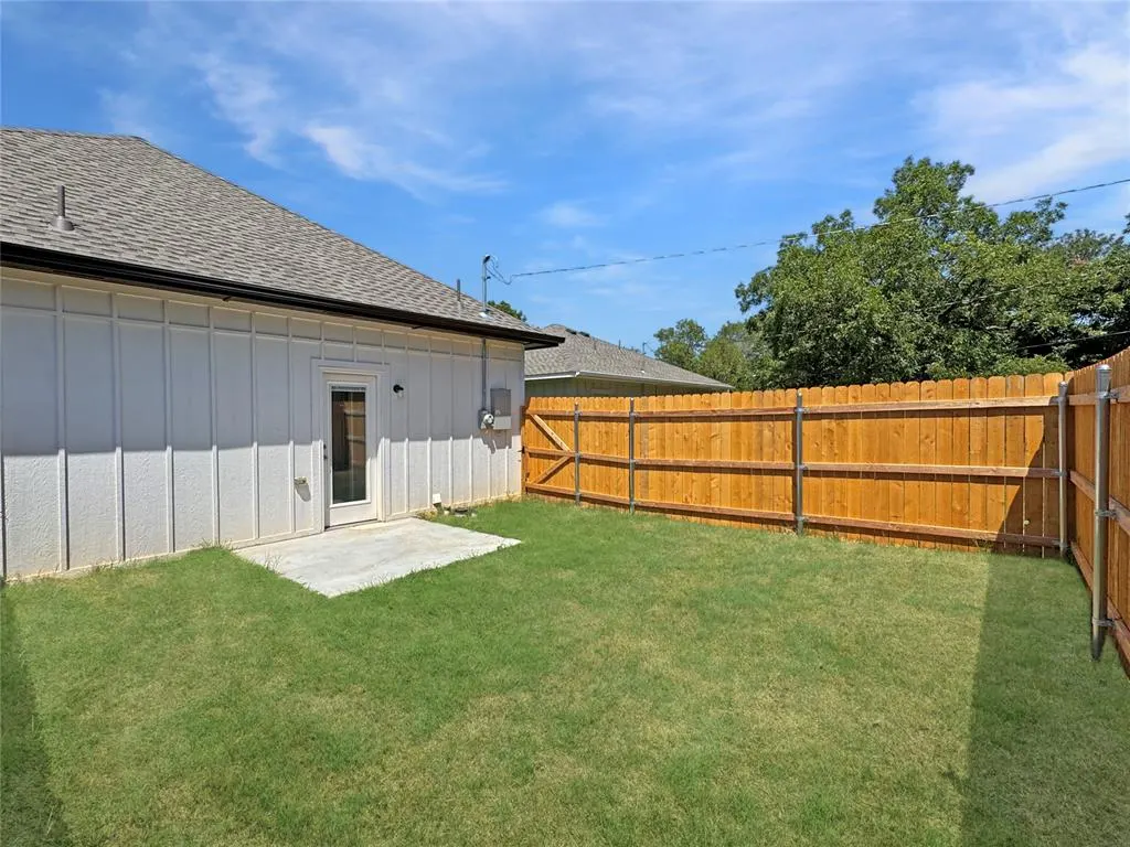 Photo 19 — 1101 N Tucker Avenue, Shawnee, OK 74801