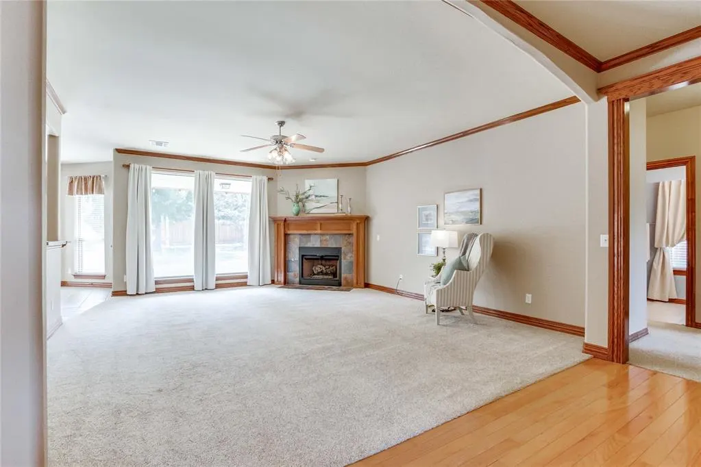 Photo 8 — 2204 Pine View Terrace, Edmond, OK 73003