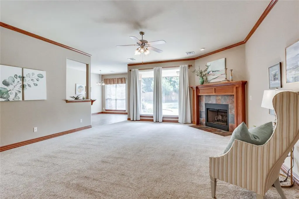 Photo 9 — 2204 Pine View Terrace, Edmond, OK 73003