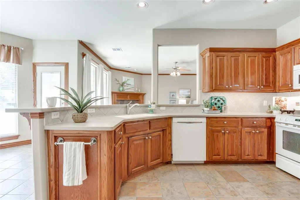 Photo 17 — 2204 Pine View Terrace, Edmond, OK 73003