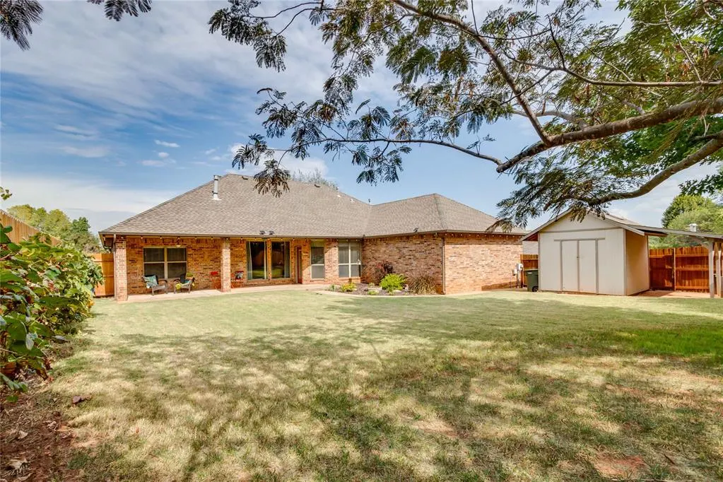 Photo 41 — 2204 Pine View Terrace, Edmond, OK 73003