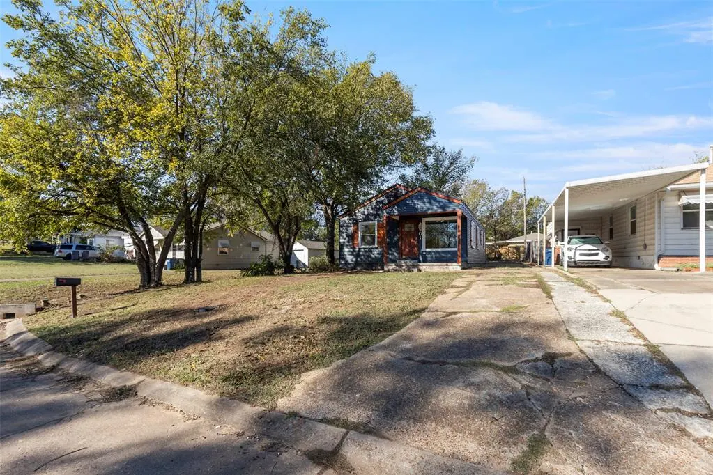 Photo 4 — 901 Harding Street, Seminole, OK 74868