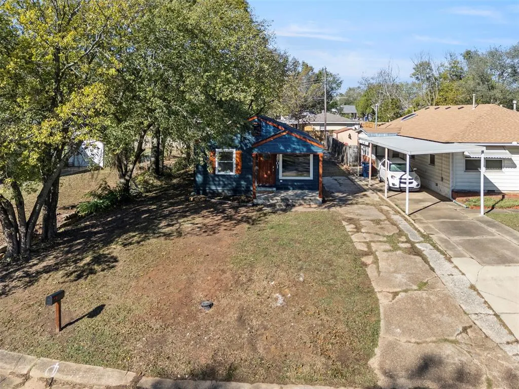 Photo 5 — 901 Harding Street, Seminole, OK 74868