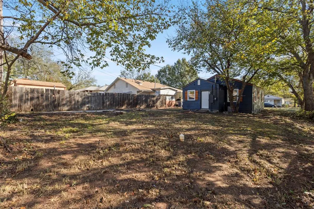 Photo 28 — 901 Harding Street, Seminole, OK 74868