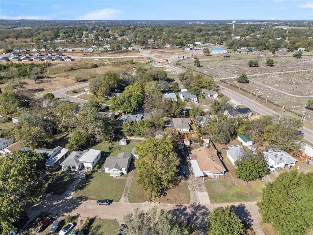 Photo 33 — 901 Harding Street, Seminole, OK 74868