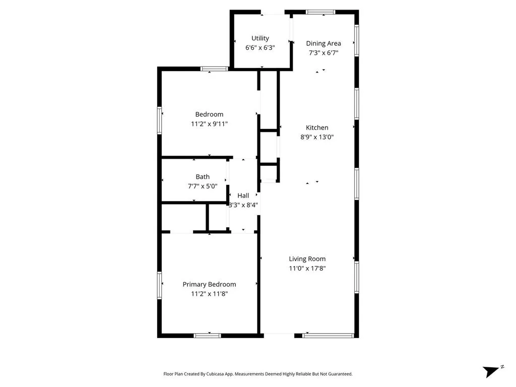 Photo 36 — 901 Harding Street, Seminole, OK 74868