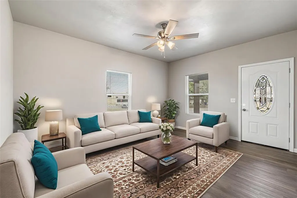 Photo 8 — 718 S Choctaw Avenue, El Reno, OK 73036
