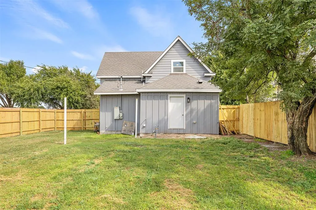 Photo 31 — 718 S Choctaw Avenue, El Reno, OK 73036