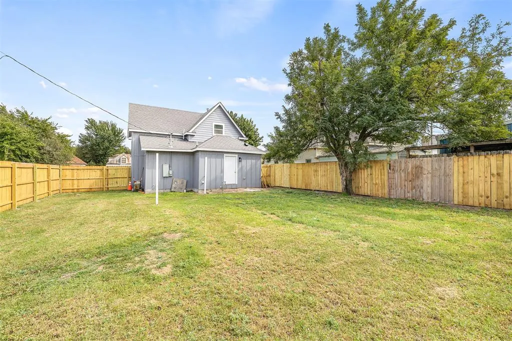 Photo 32 — 718 S Choctaw Avenue, El Reno, OK 73036
