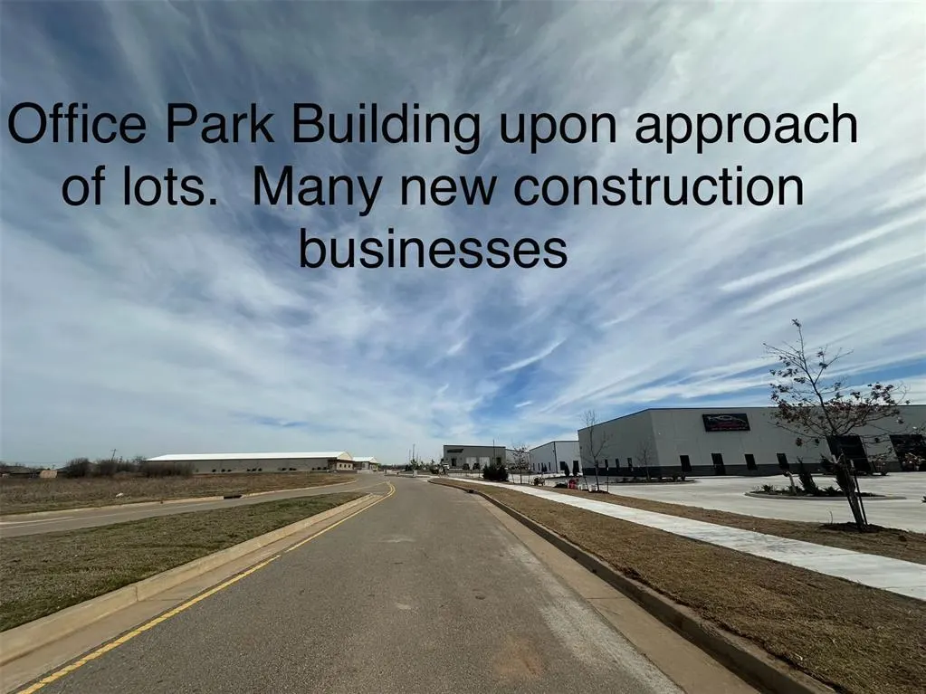 Photo 5 — 0000 S Fretz Avenue, Edmond, OK 73013