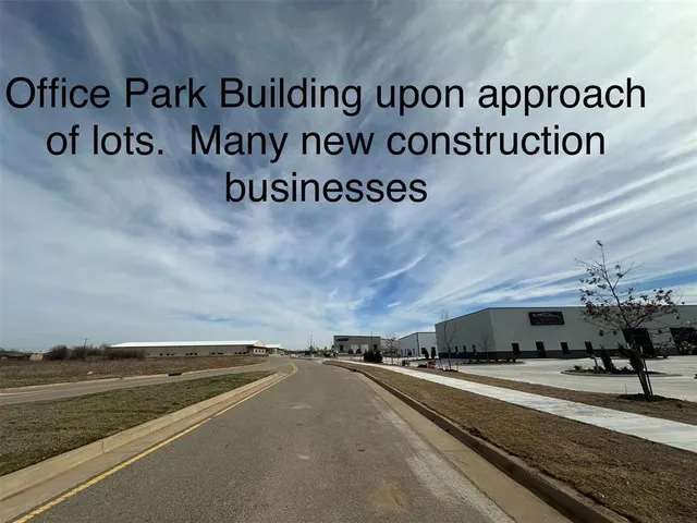 Photo 5 — 0000 S Fretz Avenue, Edmond, OK 73013
