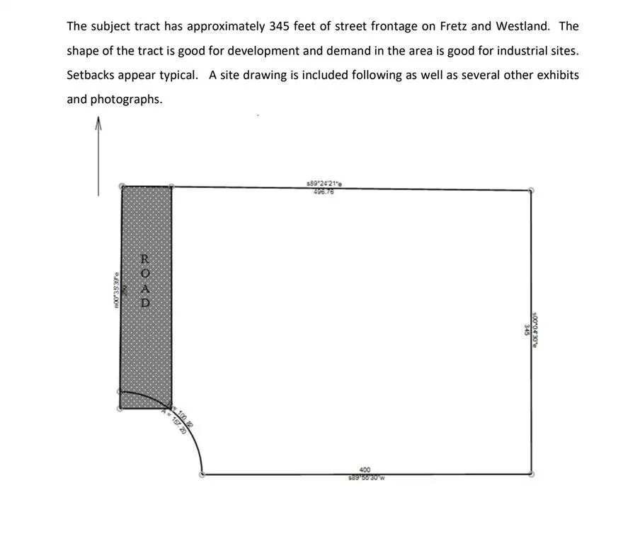 Photo 8 — 0000 S Fretz Avenue, Edmond, OK 73013