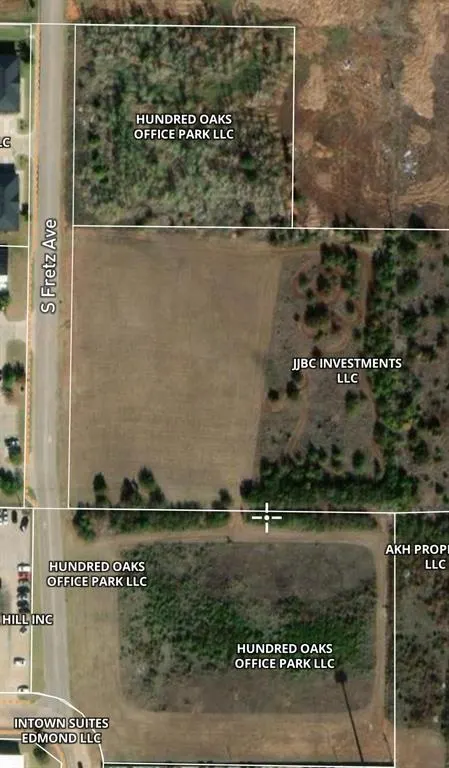 Photo 3 — 0 S Fretz Avenue, Edmond, OK 73013