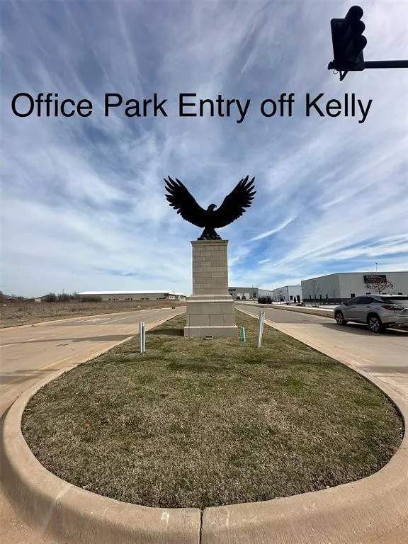 Photo 4 — 0 S Fretz Avenue, Edmond, OK 73013
