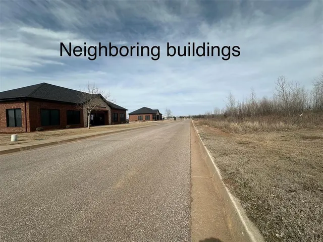 Photo 8 — 0 S Fretz Avenue, Edmond, OK 73013