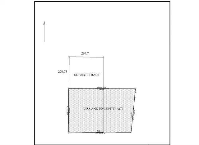 Photo 2 — 0 S Fretz Avenue, Edmond, OK 73013